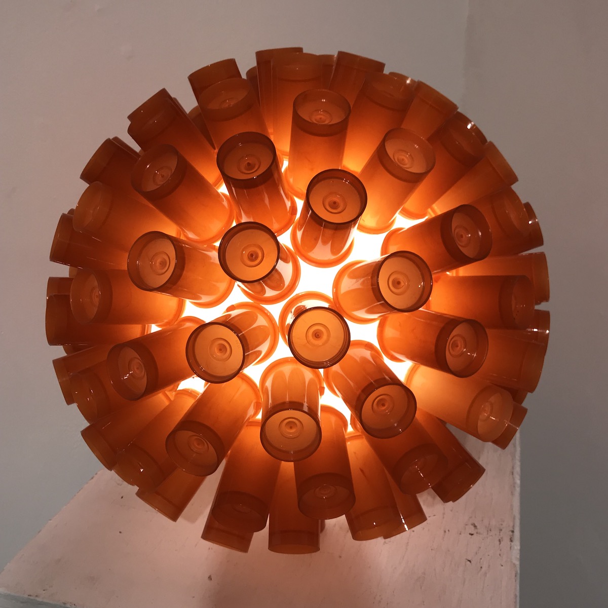 Lighted, 2019 Lighted, 2019