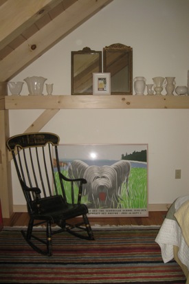 Rural Intelligence Home and Garden