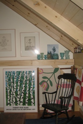 Rural Intelligence Home and Garden