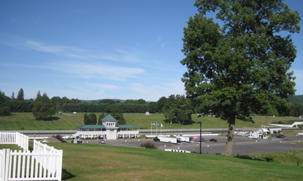 Rural Intelligence Road Trips