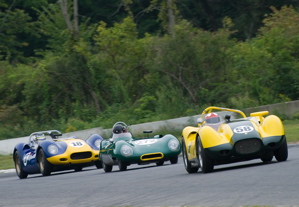 Rural Intelligence Road Trips