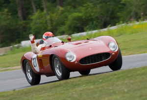 Rural Intelligence Road Trips