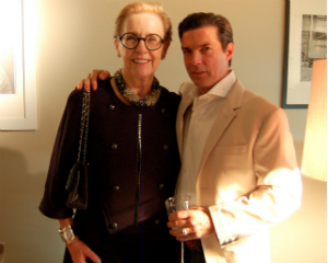 Rural Intelligence Parties and Openings