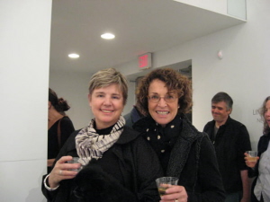 Rural Intelligence Parties and Openings