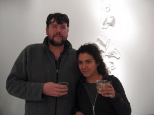 Rural Intelligence Parties and Openings