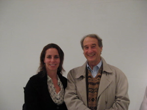 Rural Intelligence Parties and Openings