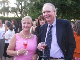 Rural Intelligence Parties and Openings