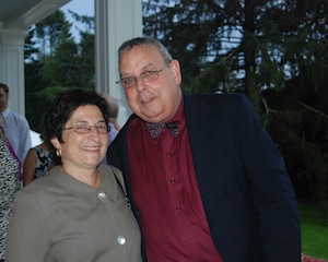 Rural Intelligence Parties and Openings