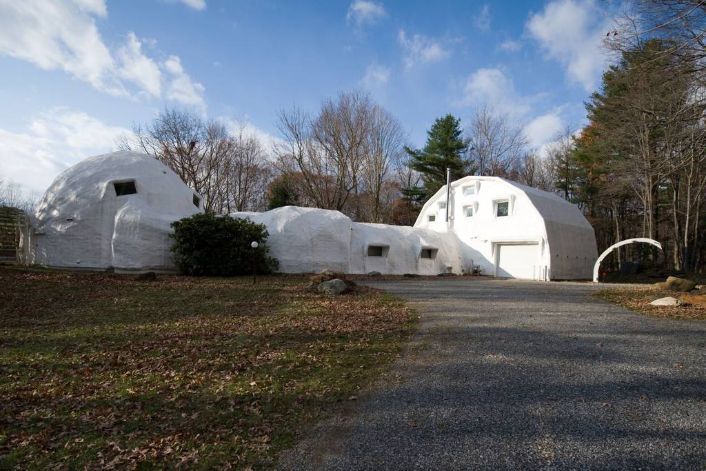 Prana Residence