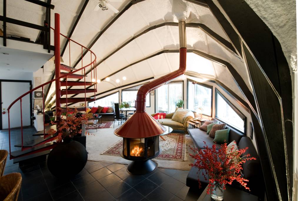 Prana Residence