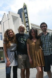 Rural Intelligence Arts