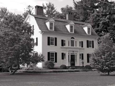 Rural Intelligence Style