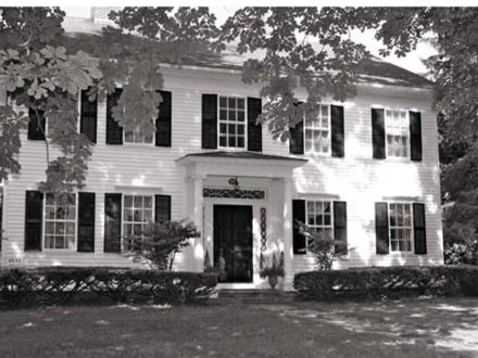 Rural Intelligence Style