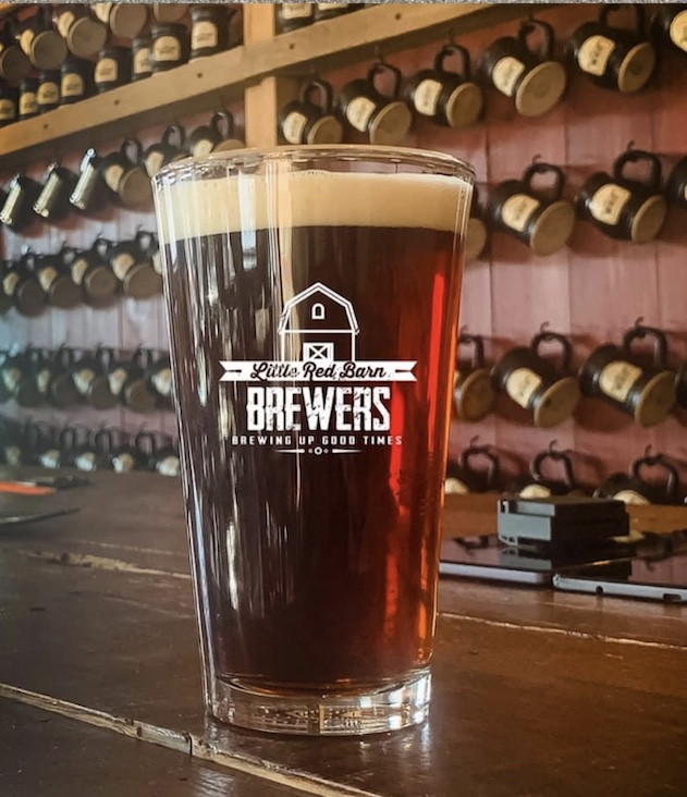 Little Red Barn Brewers