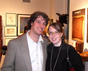 Rural Intelligence Parties and Openings