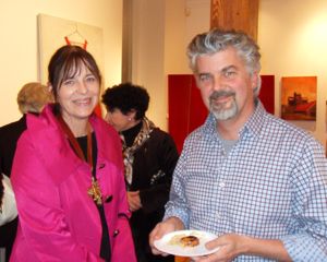 Rural Intelligence Parties and Openings