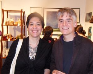 Rural Intelligence Parties and Openings