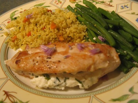 Rural Intelligence Style