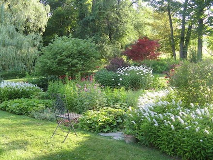 Rural Intelligence Style