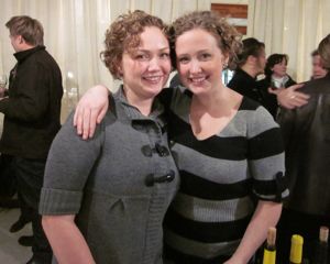 Rural Intelligence Parties and Openings