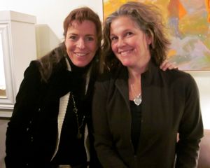 Rural Intelligence Parties and Openings