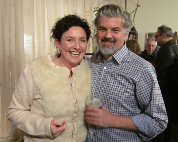 Rural Intelligence Parties and Openings