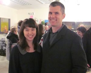 Rural Intelligence Parties and Openings