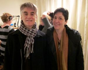 Rural Intelligence Parties and Openings