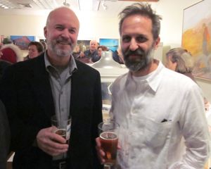 Rural Intelligence Parties and Openings