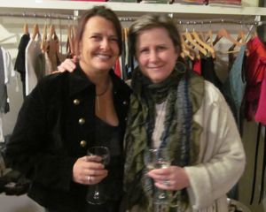 Rural Intelligence Parties and Openings