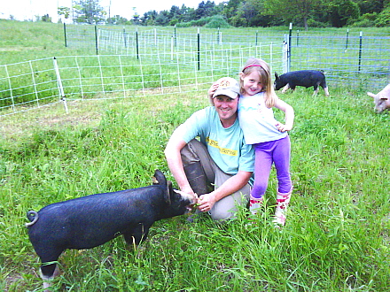 Rural Intelligence Food