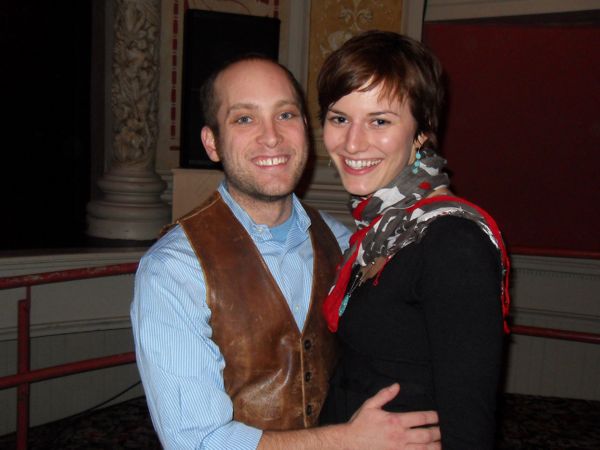 Rural Intelligence Parties and Openings