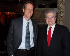 Rural Intelligence Parties and Openings