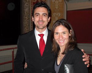 Rural Intelligence Parties and Openings