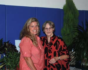 Rural Intelligence Parties and Openings