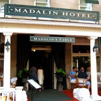 Rural Intelligence Road Trips