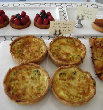 Rural Intelligence Food