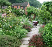 Rural Intelligence Home and Garden