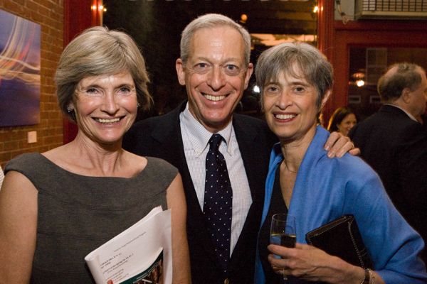 Rural Intelligence Parties and Openings