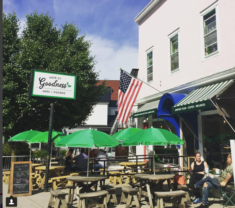 Main St. Goodness