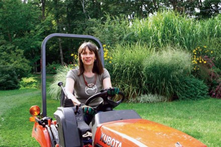 Rural Intelligence Style