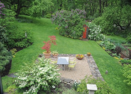 Rural Intelligence Style