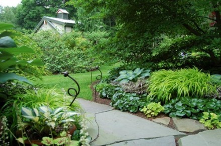 Rural Intelligence Style