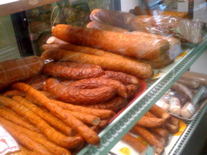 Rural Intelligence Food