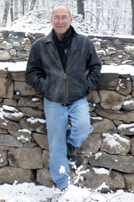 Rural Intelligence Home and Garden