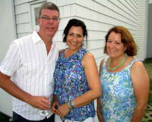 mark, nancy