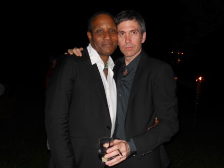 Rural Intelligence Community