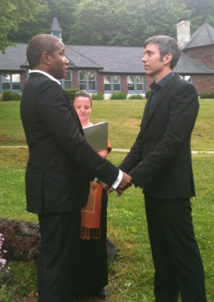 Rural Intelligence Community