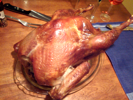 Rural Intelligence Food