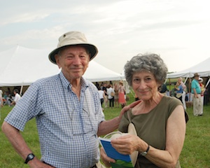 Rural Intelligence Parties and Openings